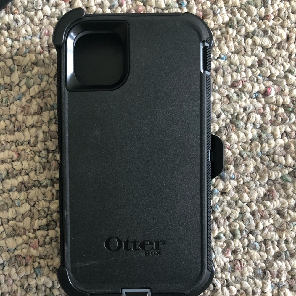 Otterbox case for iPhone 11!